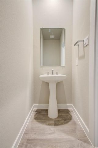 2918 Stamford Hill Lane, Houston, TX 77047