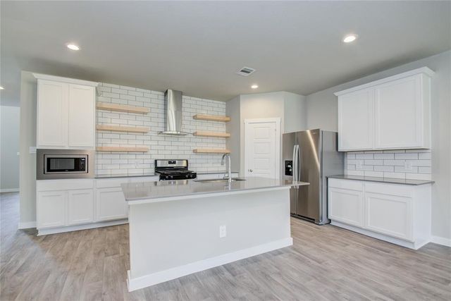 2918 Stamford Hill Lane, Houston, TX 77047