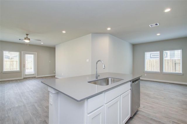 2918 Stamford Hill Lane, Houston, TX 77047