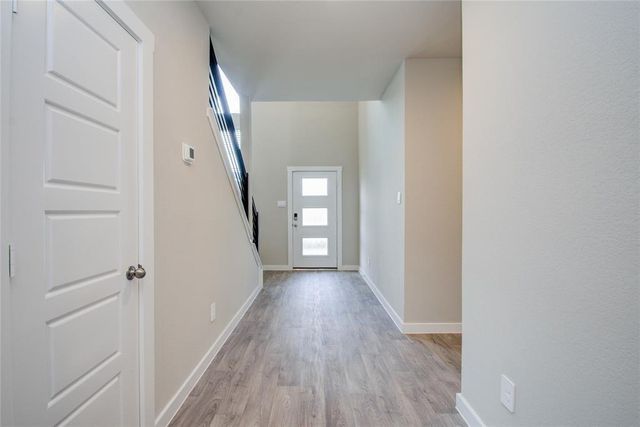 2918 Stamford Hill Lane, Houston, TX 77047