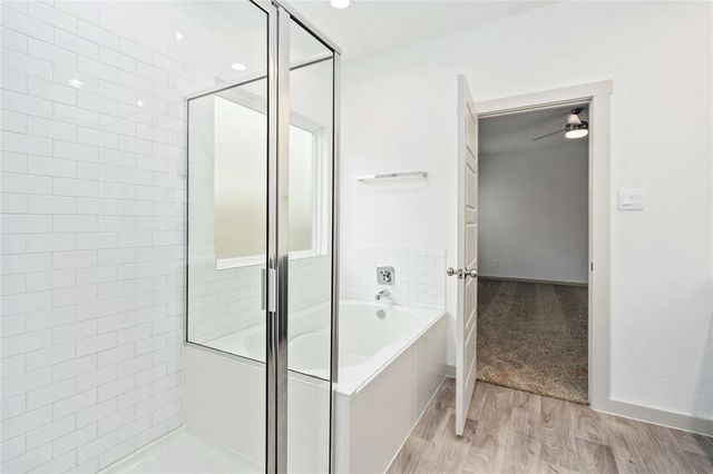 2918 Stamford Hill Lane, Houston, TX 77047