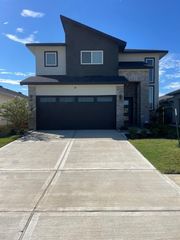 2918 Stamford Hill Lane, Houston, TX 77047