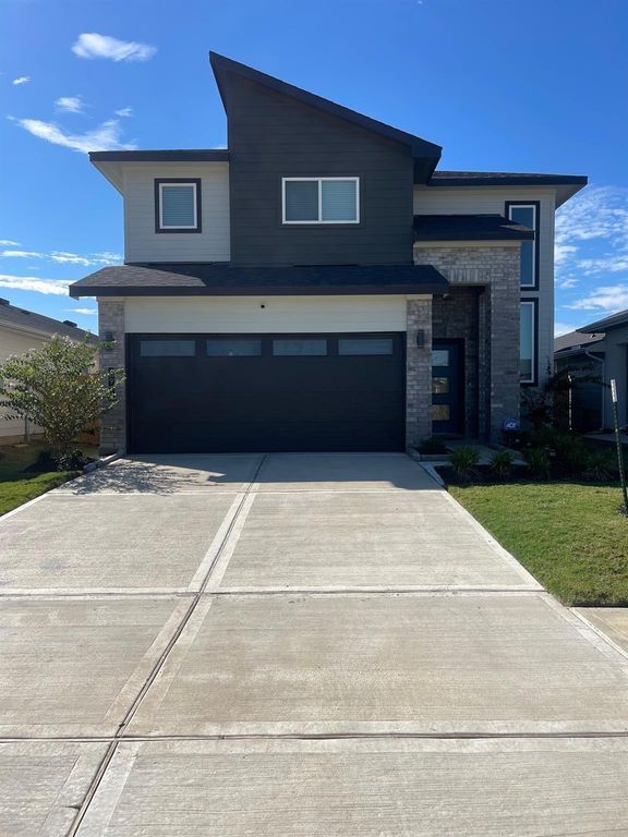 2918 Stamford Hill Lane, Houston, TX 77047