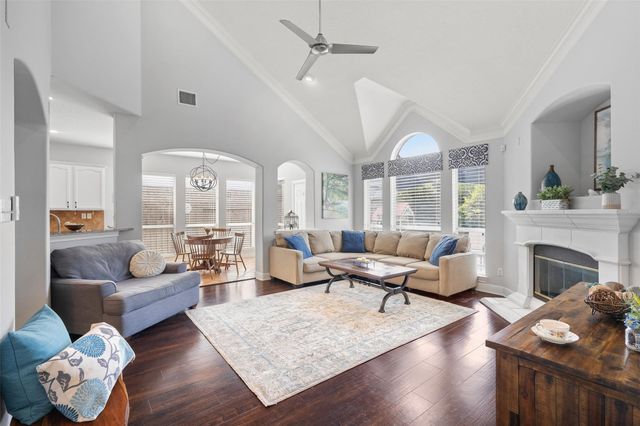 12707 Orchid Trail, Houston, TX 77041