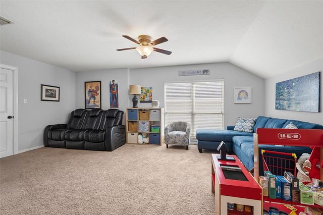 12707 Orchid Trail, Houston, TX 77041