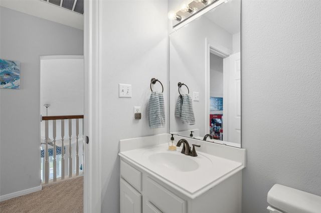 12707 Orchid Trail, Houston, TX 77041