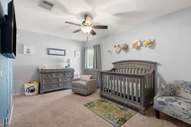 12707 Orchid Trail, Houston, TX 77041