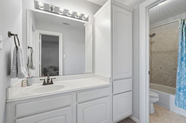 12707 Orchid Trail, Houston, TX 77041