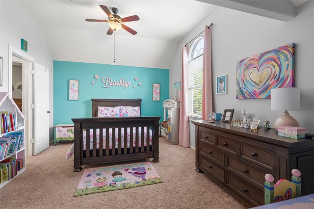 12707 Orchid Trail, Houston, TX 77041