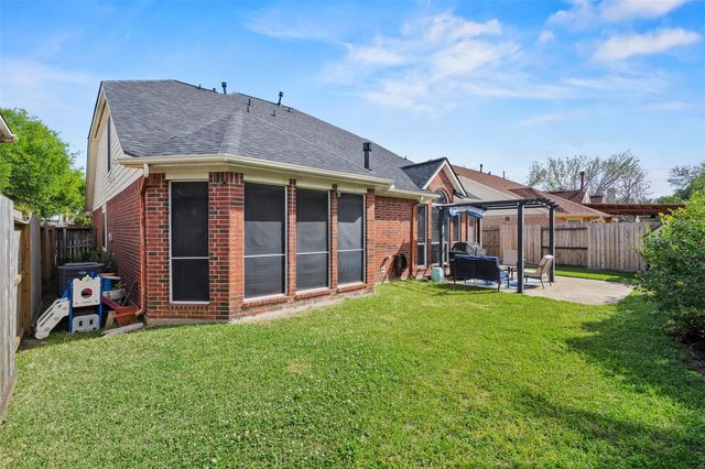 12707 Orchid Trail, Houston, TX 77041