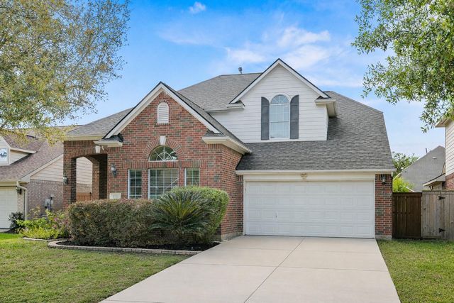 12707 Orchid Trail, Houston, TX 77041