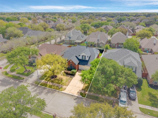 12707 Orchid Trail, Houston, TX 77041