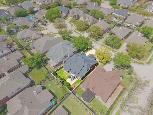 12707 Orchid Trail, Houston, TX 77041