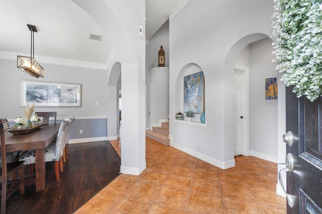 12707 Orchid Trail, Houston, TX 77041