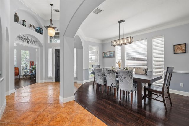 12707 Orchid Trail, Houston, TX 77041