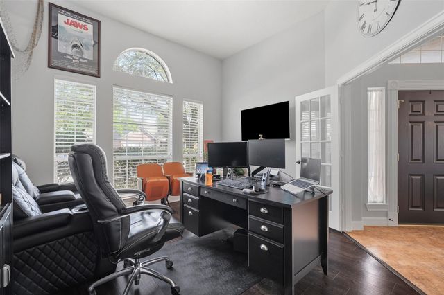 12707 Orchid Trail, Houston, TX 77041