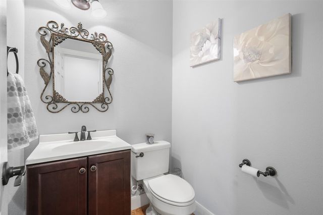 12707 Orchid Trail, Houston, TX 77041