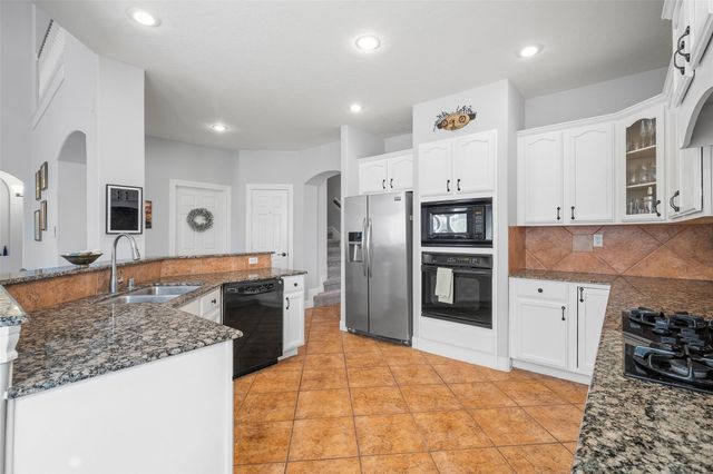 12707 Orchid Trail, Houston, TX 77041