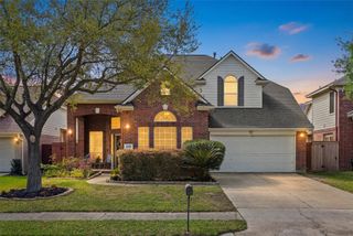 12707 Orchid Trail, Houston, TX 77041