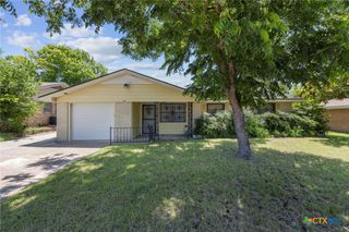3817 Lancelot Lane, Temple, TX 76502