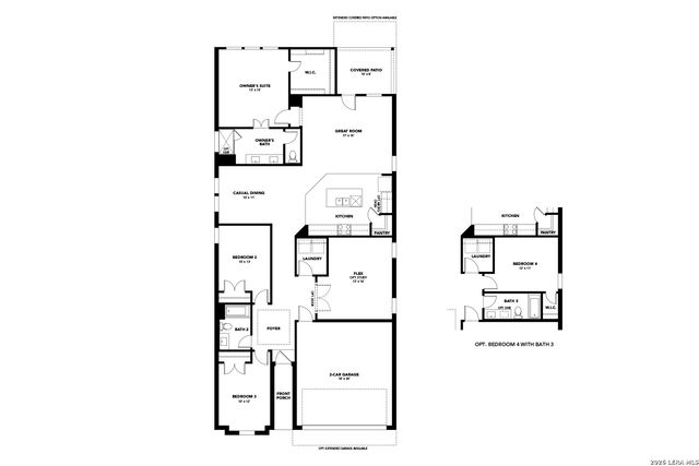 2113 RIVULET ST, Seguin, TX 78155