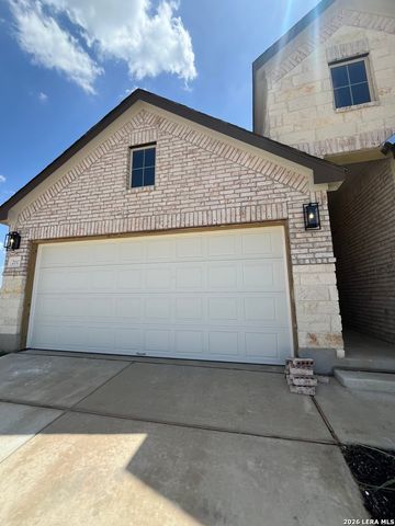 2113 RIVULET ST, Seguin, TX 78155