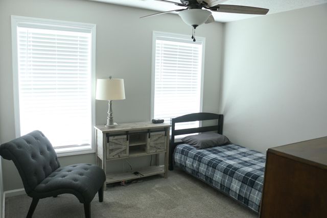 204 Stonehaven Drive, Nicholasville, KY 40356