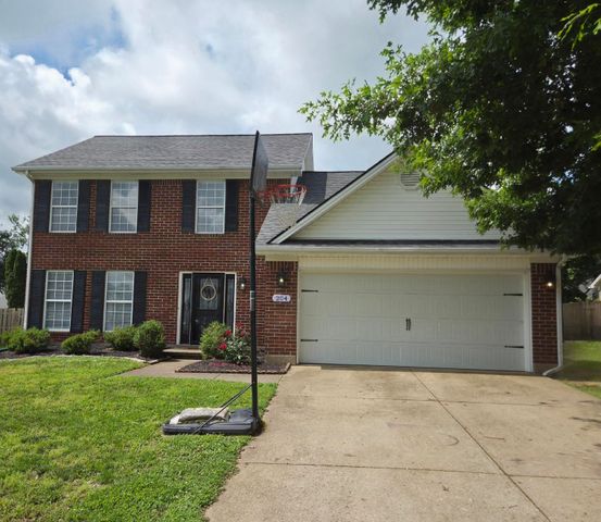 204 Stonehaven Drive, Nicholasville, KY 40356