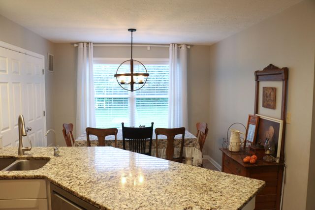 204 Stonehaven Drive, Nicholasville, KY 40356