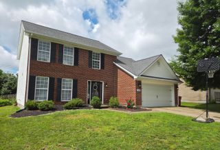 204 Stonehaven Drive, Nicholasville, KY 40356