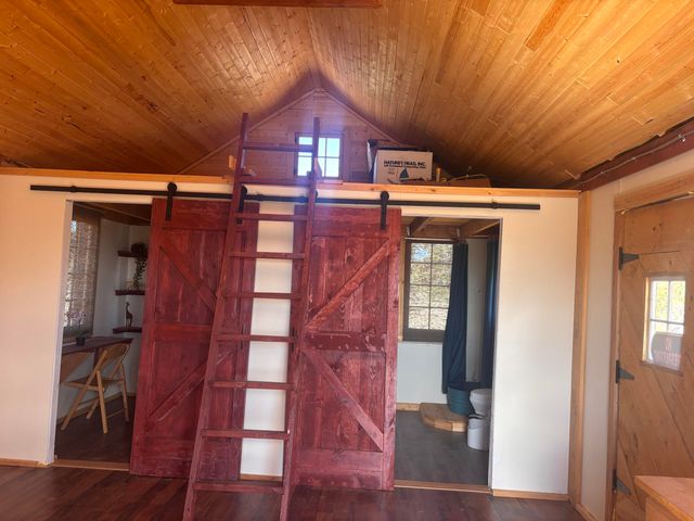 498 Starfire Loop, Quemado, NM 87829