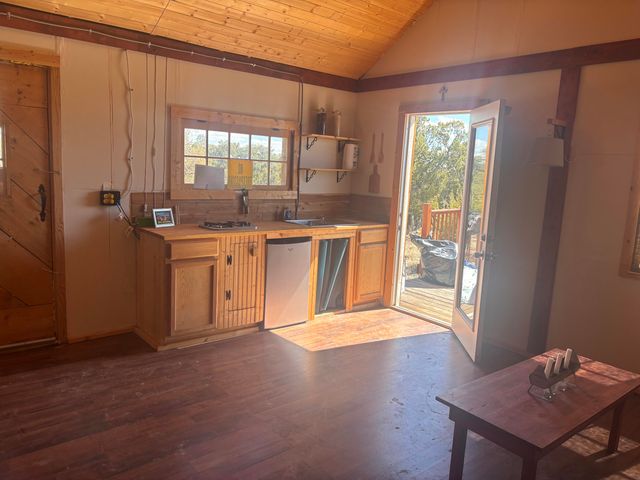 498 Starfire Loop, Quemado, NM 87829