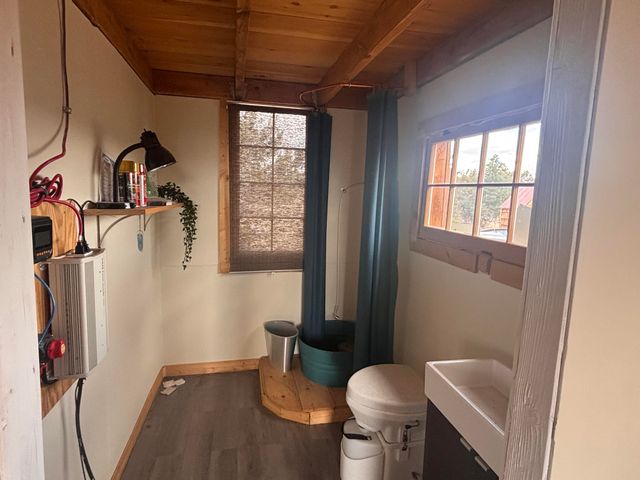 498 Starfire Loop, Quemado, NM 87829