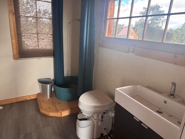 498 Starfire Loop, Quemado, NM 87829