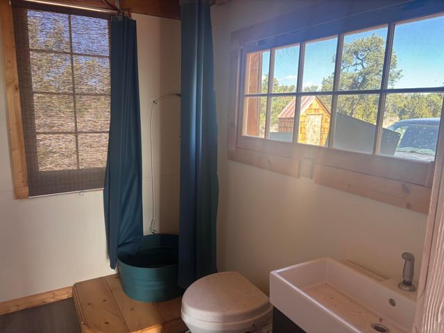 498 Starfire Loop, Quemado, NM 87829