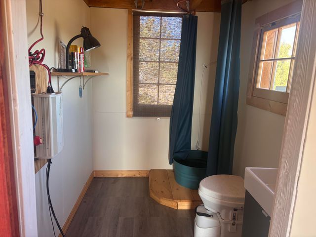 498 Starfire Loop, Quemado, NM 87829