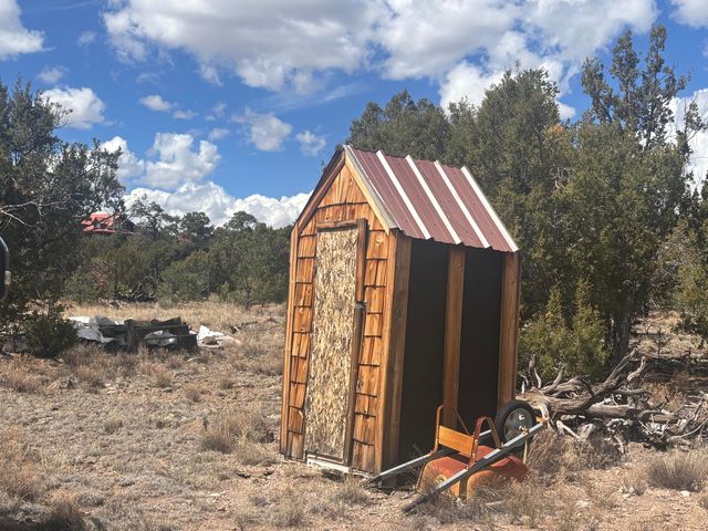 498 Starfire Loop, Quemado, NM 87829