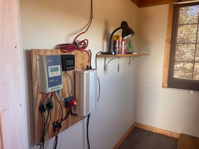 498 Starfire Loop, Quemado, NM 87829