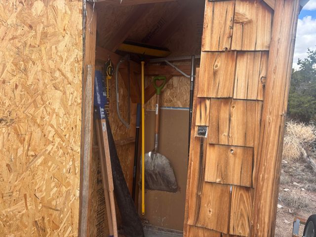 498 Starfire Loop, Quemado, NM 87829