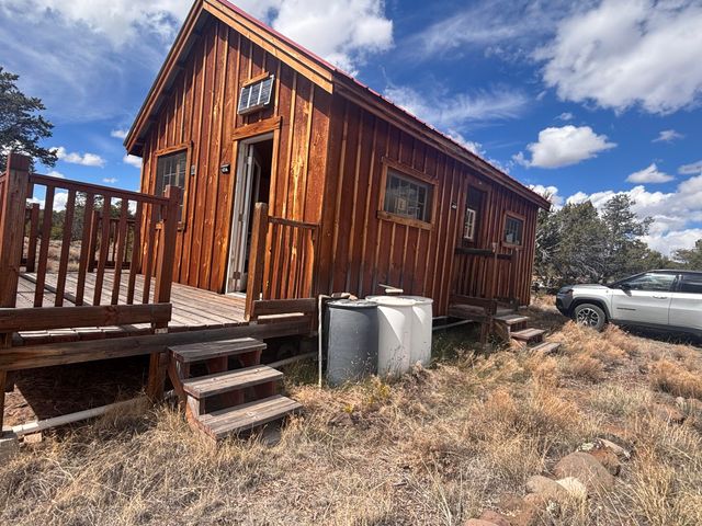 498 Starfire Loop, Quemado, NM 87829