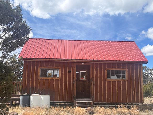 498 Starfire Loop, Quemado, NM 87829