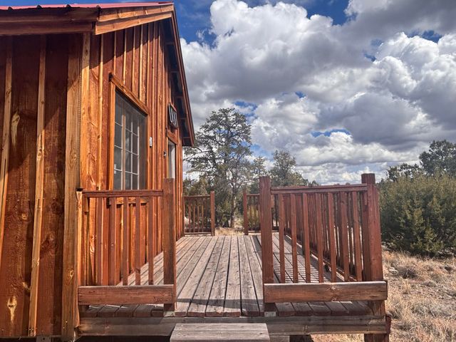498 Starfire Loop, Quemado, NM 87829