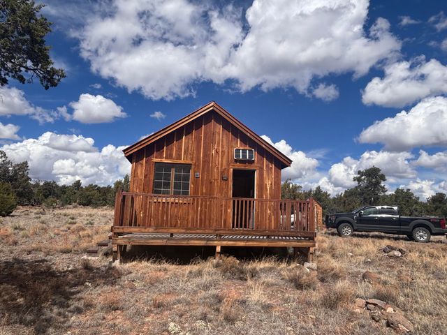 498 Starfire Loop, Quemado, NM 87829