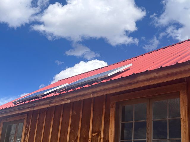 498 Starfire Loop, Quemado, NM 87829