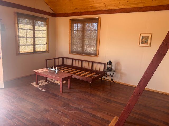 498 Starfire Loop, Quemado, NM 87829