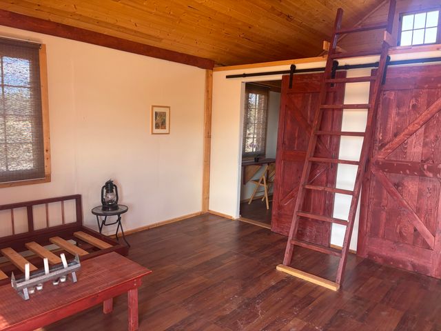 498 Starfire Loop, Quemado, NM 87829