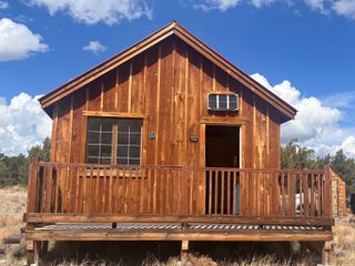 498 Starfire Loop, Quemado, NM 87829