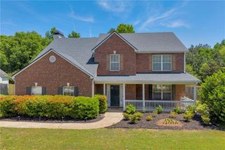 520 Ansley Forest Drive, Monroe, GA 30655