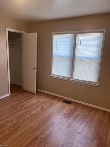 130 South AVE, Newport News, VA 23601