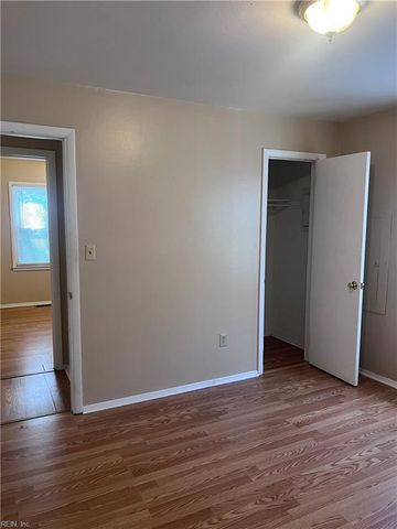 130 South AVE, Newport News, VA 23601